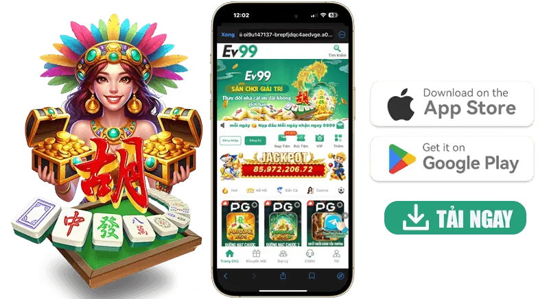 Ưu đãi dành riêng cho từng sảnh game AN99