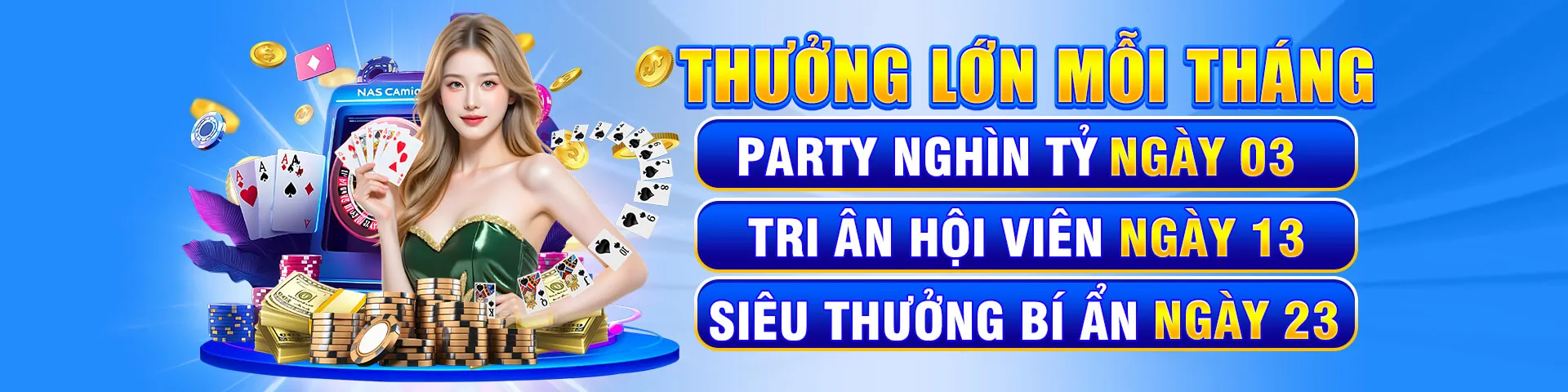 Khuyến mãi chào mừng độc quyền tại AN99