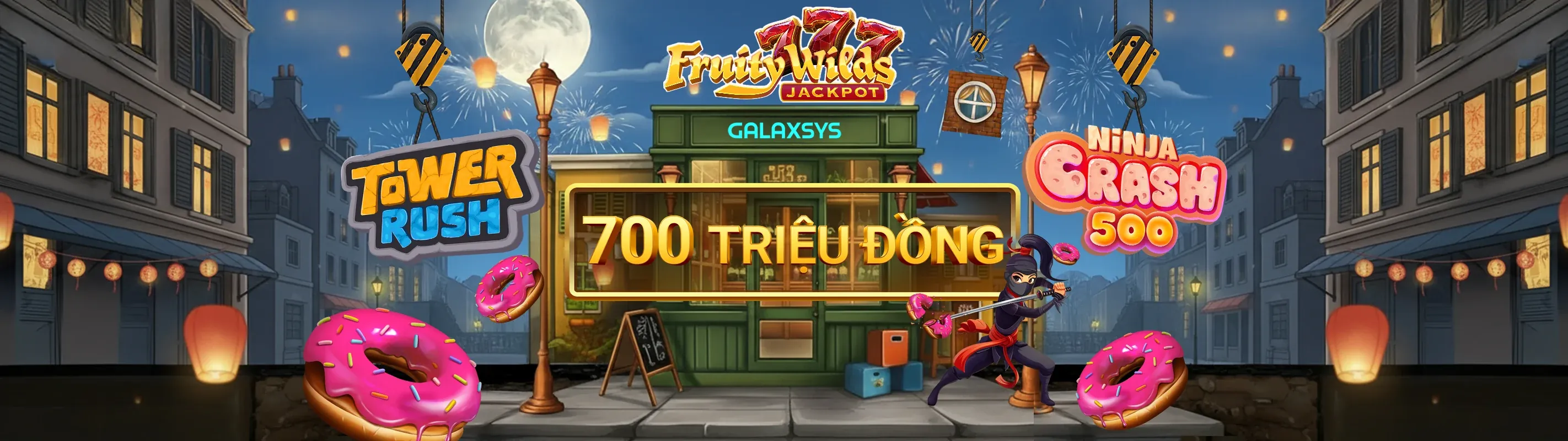 Nền tảng An99 hiện đại
