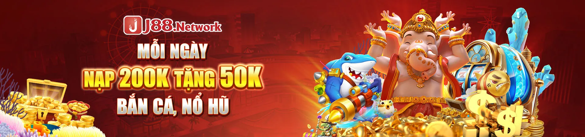 Hình ảnh chính trò chơi Bắn Cá an99