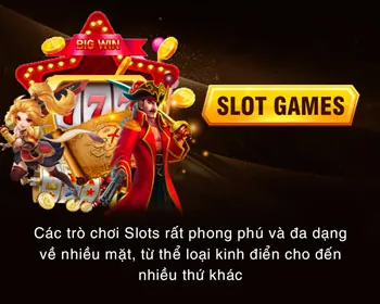 Biểu tượng đa dạng trò chơi tại An99